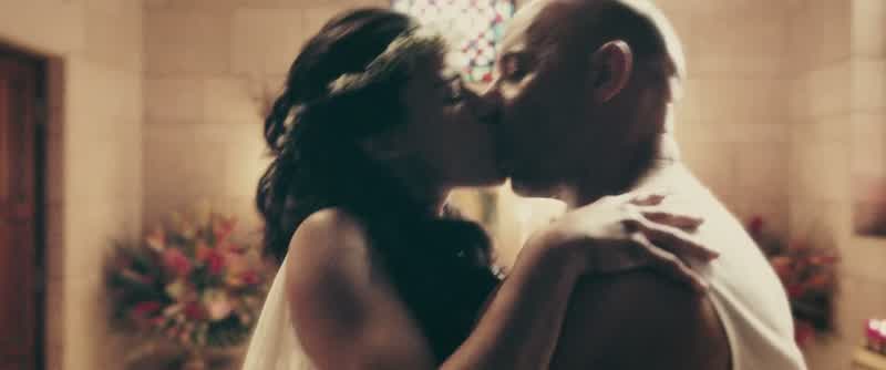 DOM: I love you, Letty