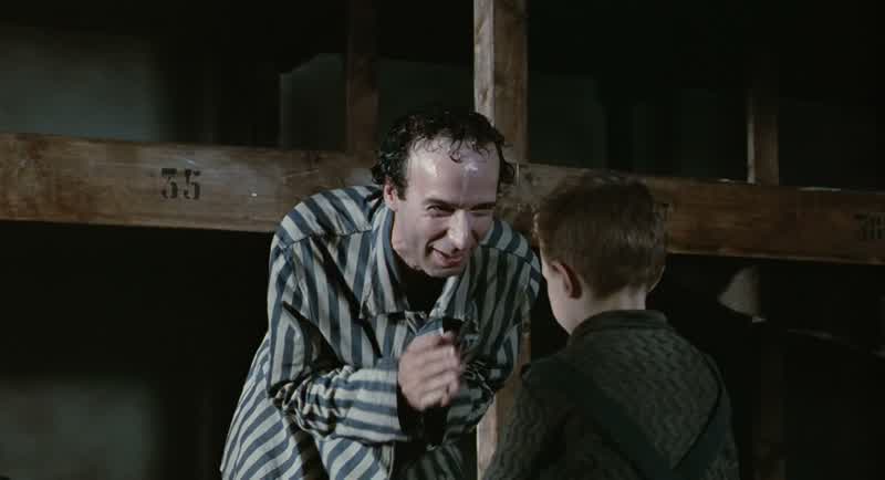Domani mi lavo le mani conBartolomeo