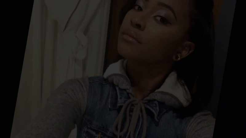 Dominique and I had met on MySpace