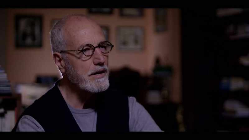 Don Ciccio, Matteo Messina Denaro's father