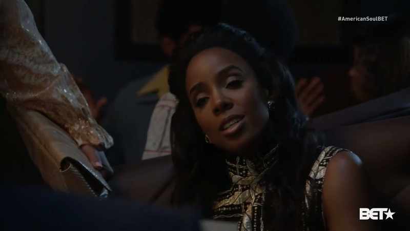 Don Cornelius, meet Ilsa DeJarnette