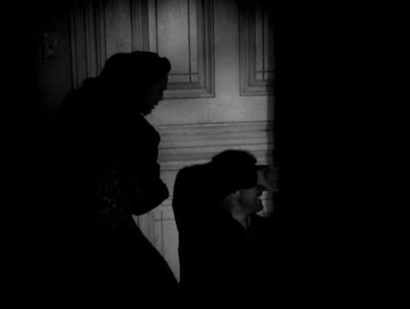 Don, darling. - Go away, Helen