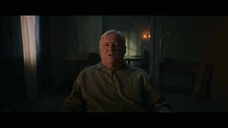 [Don] David came from Hawaii