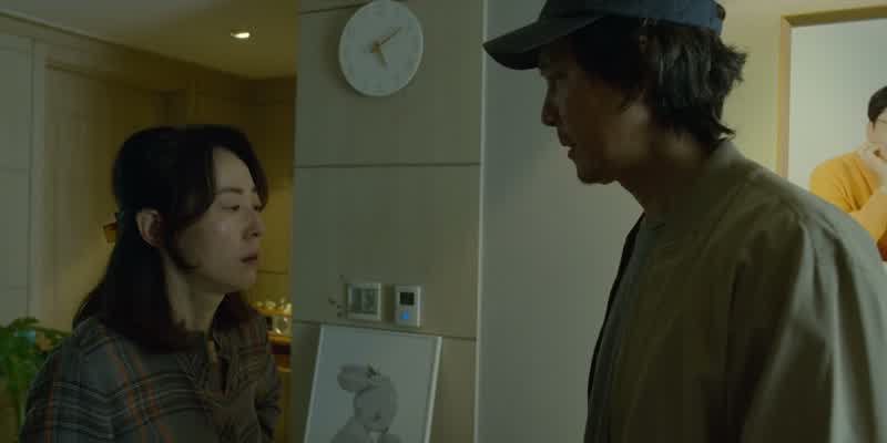 돈 없어 우리 살기도 빠듯해