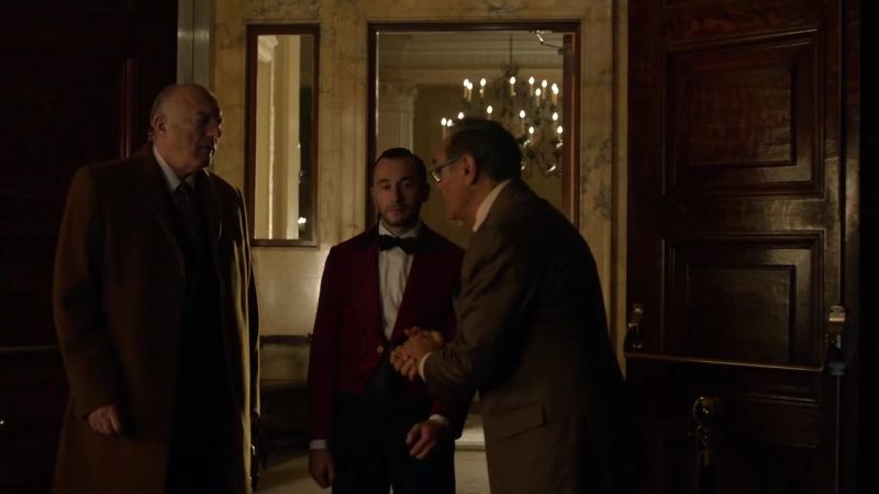 Don Falcone, please