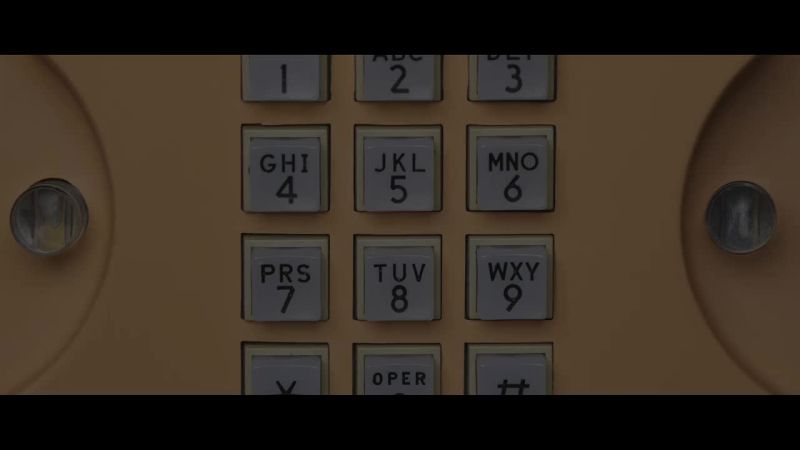 [Don] I get this phone call from David