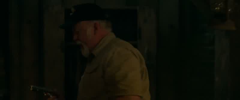 Don, is there anything you would like to ask her?