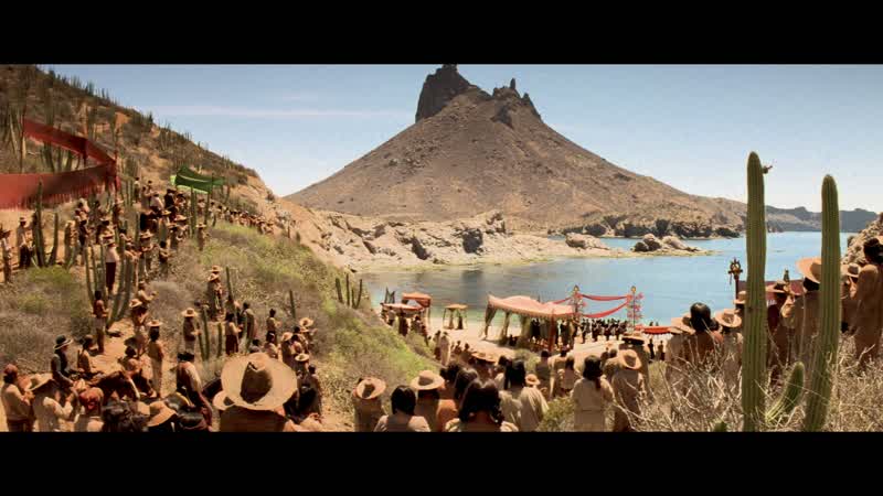 Don Pedro