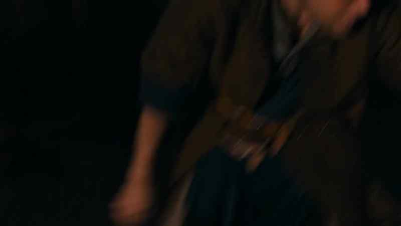 Don'’t move!