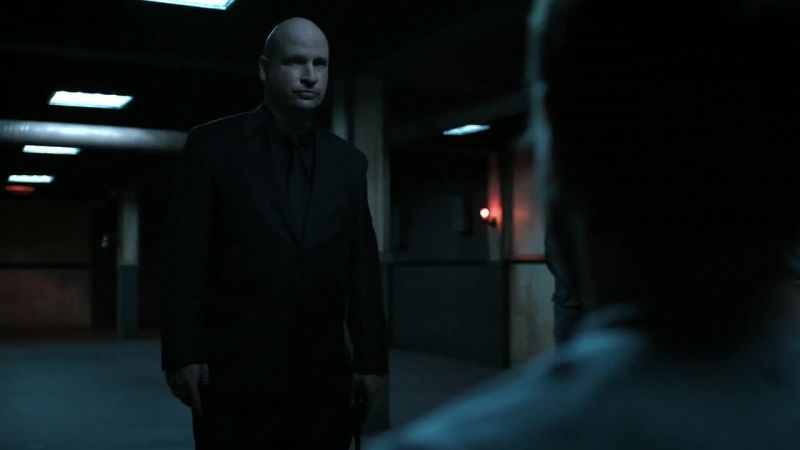 DON'’T TOUCH HER. I TOLD YOU EVERYTHING THAT I KNOW!