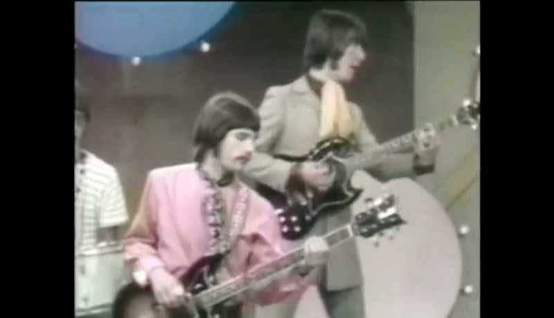 DON: There was a lot of shared DNA between bubblegum and punk