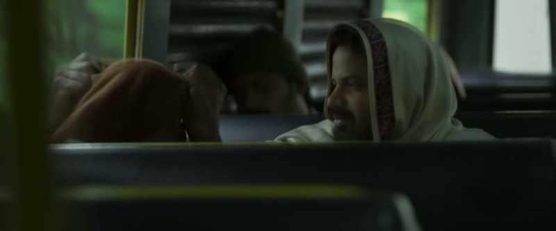 Donâ€™t call me Sir! Stick to Antony Chettan!