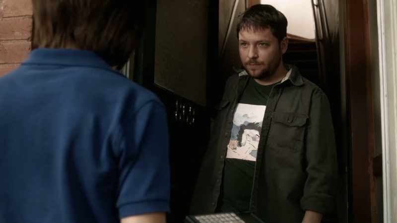Don was very keen to bring Alex Vincent back