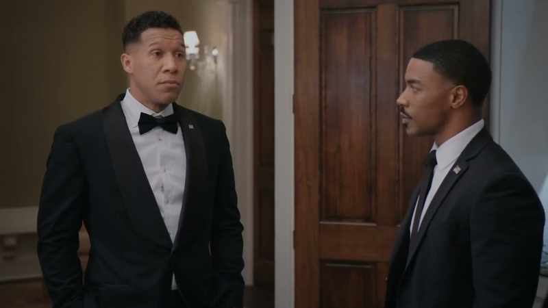 DON: WE'’RE LETTING HIM GO
