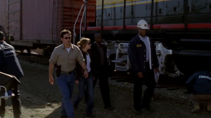 DON: What was the kid doing there?
