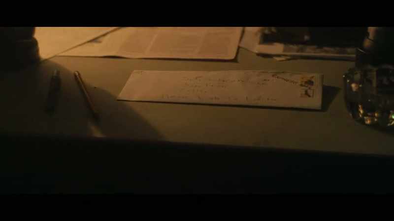 [Don] When we talked to our mother again