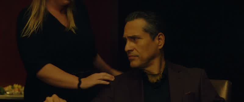Don, you have an executive assistant, -Ms