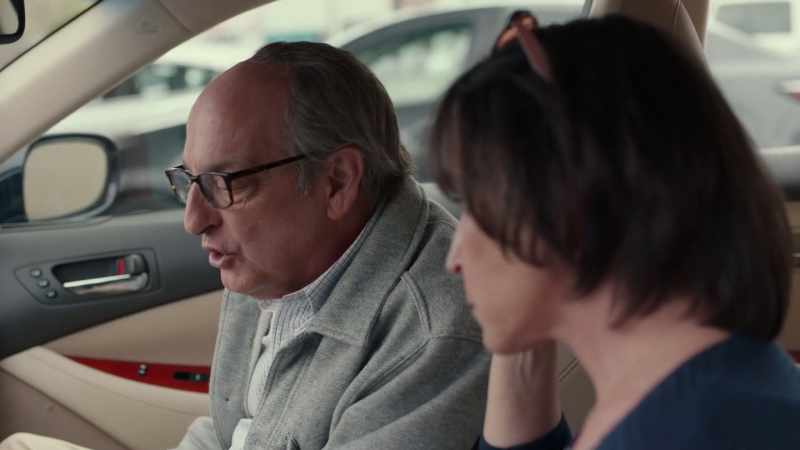 DON: You know, David