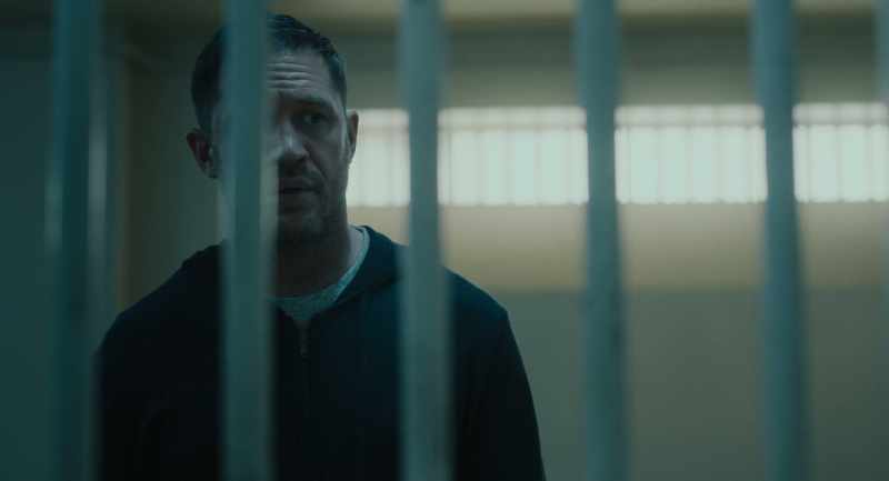 Doña! - Severino, help me!