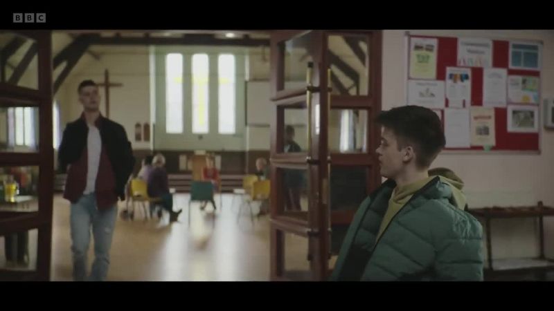 DONAL: Yes, mate. Hiya