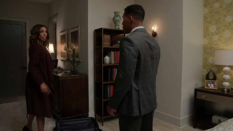 Donald: Can I just talk to you? Huh?