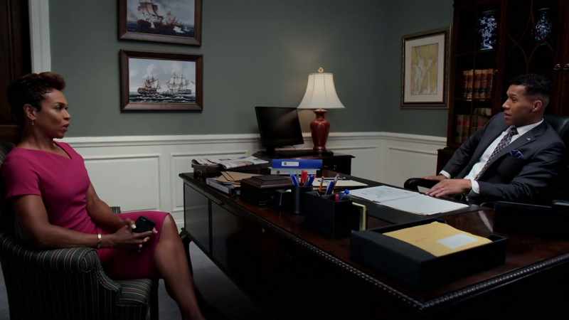 Donald: Diane, you are getting this information