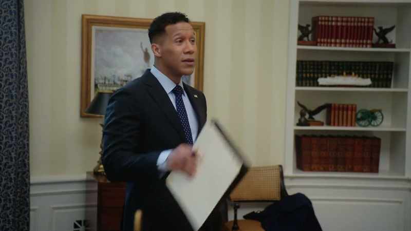 DONALD: I AM GOING TO STRONGLY RECOMMEND