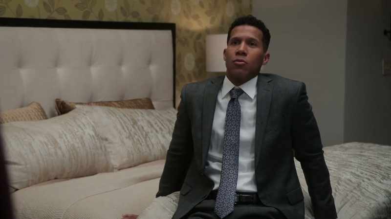 Donald: Lilly, I'm gonna ask you one more time
