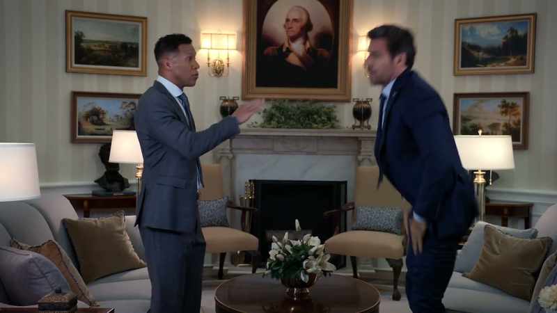 Donald: No--no--no, sir, just--look, just