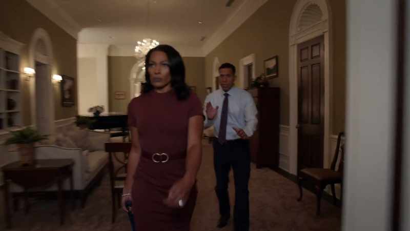 Donald: OK. Well, just