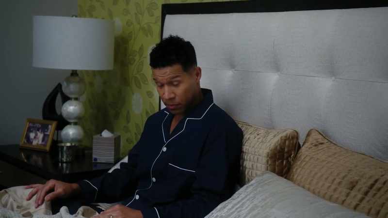 DONALD: RELAX, OK? [SIGH]
