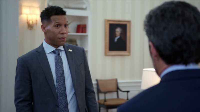Donald: Sir, you are fine. She will not know a thing