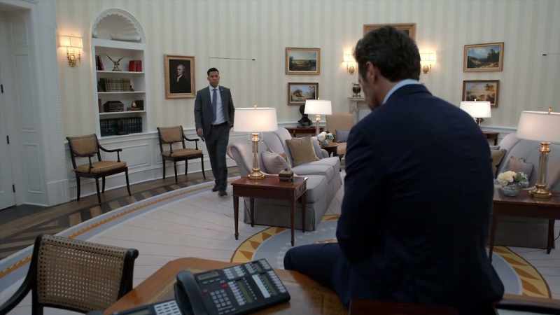 Donald: Sir