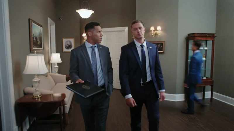 DONALD: SO, YOU KNOW THIS THING