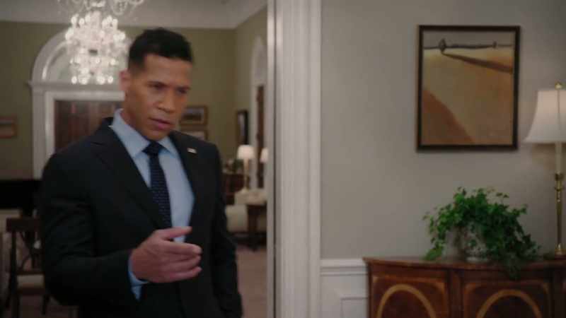 DONALD: WELL, IS THERE SOMETHING THAT YOU NEED