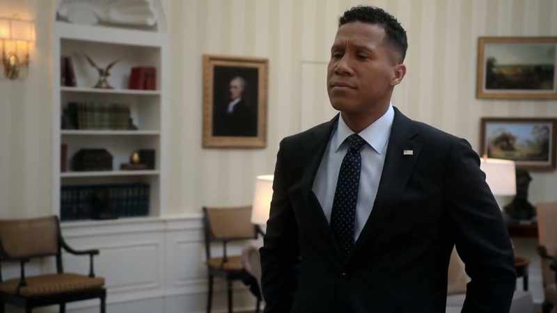 DONALD: WELL, SIR, YOU KNOW WHAT