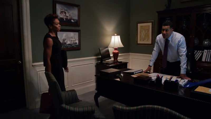 Donald: What is it, hmm?