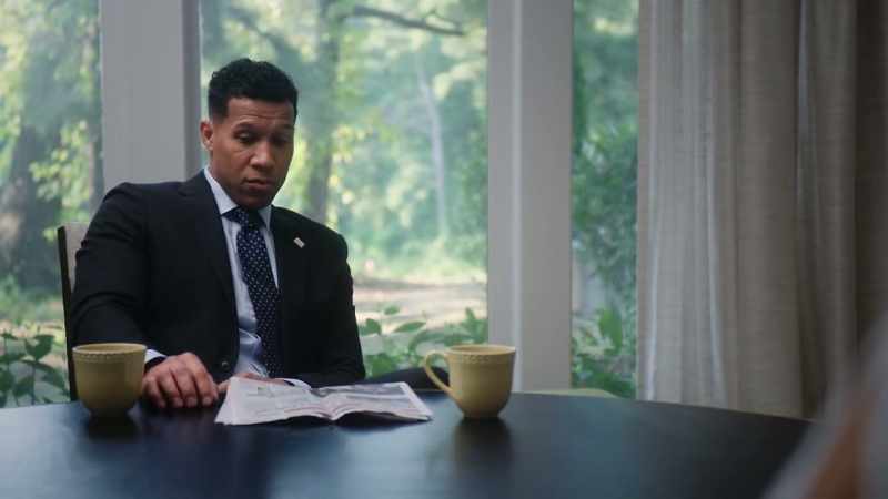 DONALD: YOU KNOW, IT WOULD BE REALLY BAD FOR ME