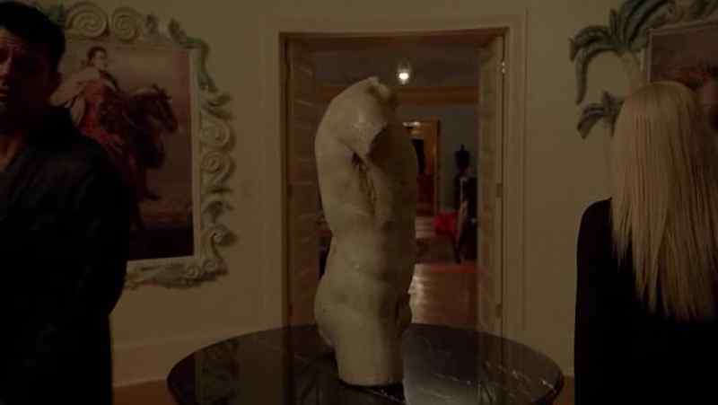 Donatella, please