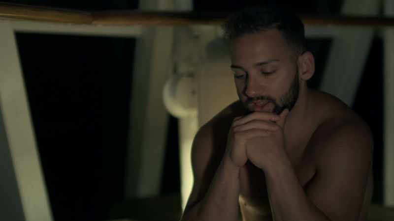 Donc beaucoup de gars veulent juste baiser