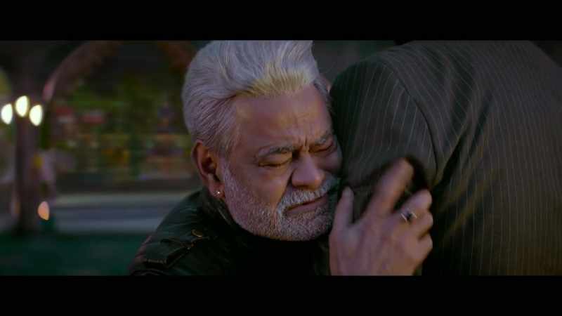 Done l will give you 1000 crores