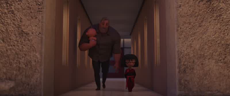 Done properly parenting is a heroic actDone properly