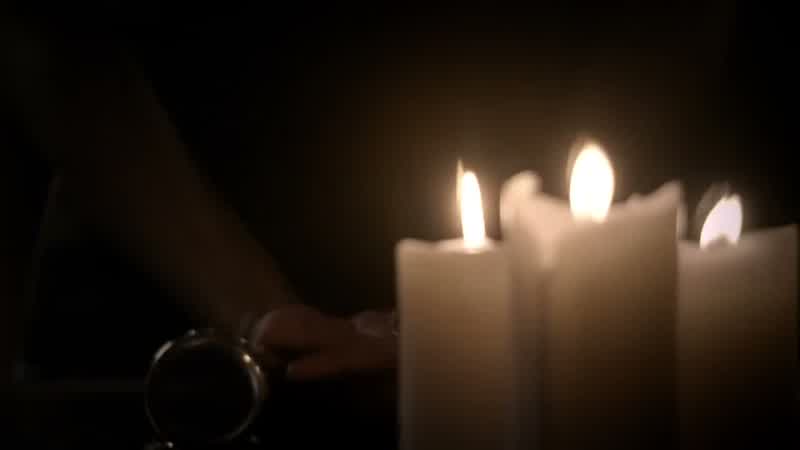 Done. Damon: great. Now what? Now we give it to isobel