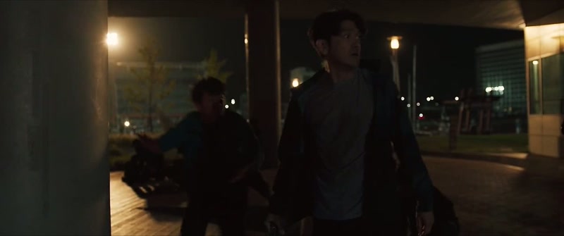 Dong-gu, come!