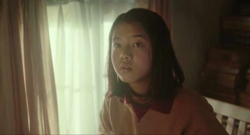 Dong Yi, if they failed to find it