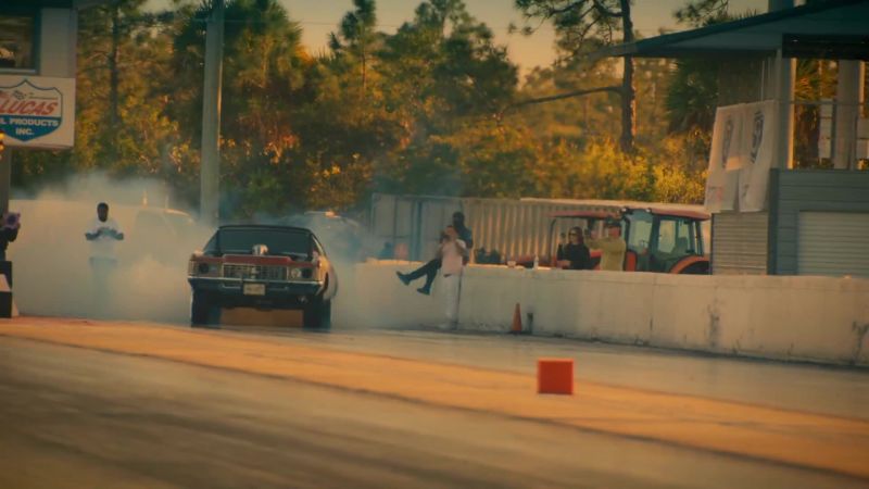 Donk racing has become so popular that it's now