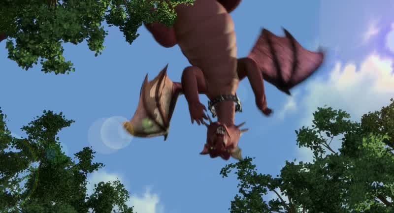 Donkey?