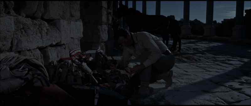 [Donkey snuffles]