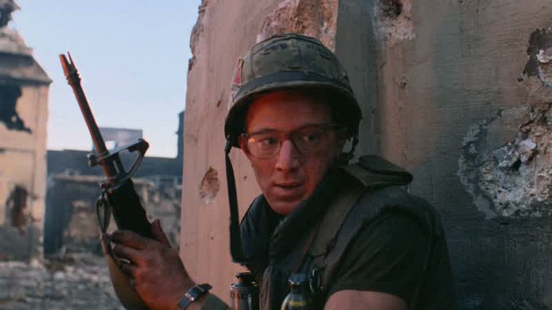Donlon, give me that radio