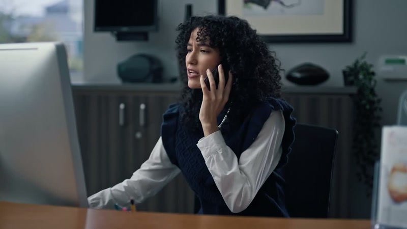 (donna): Hi, jules, I'm calling from dr. Robey's office